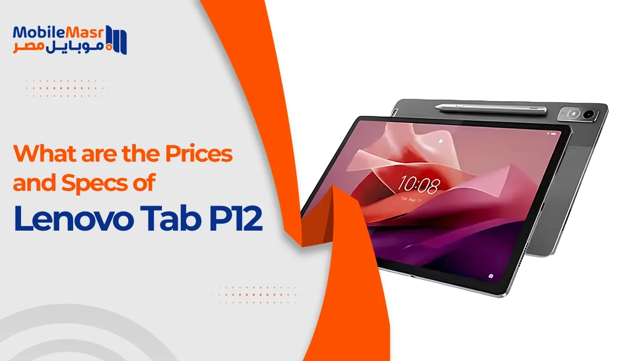 Lenovo Tab P12