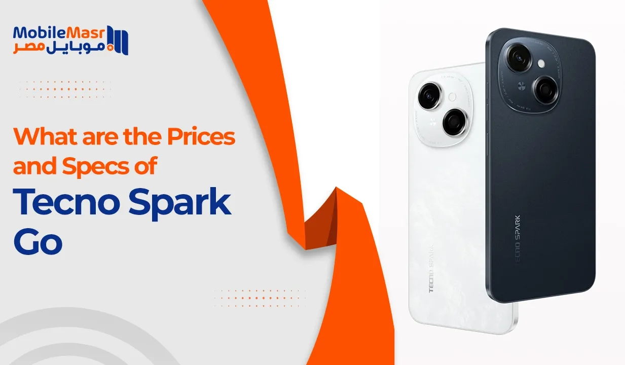 Tecno Spark Go