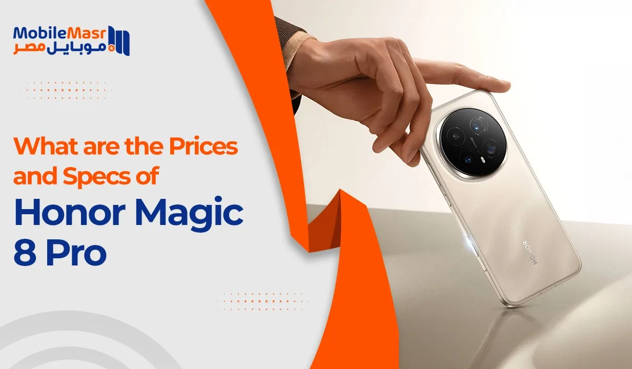 Honor Magic8 Pro