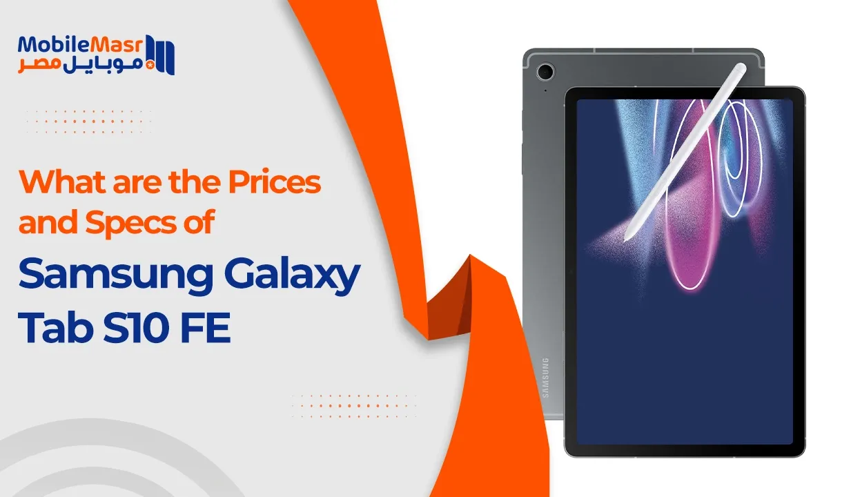 Samsung Galaxy Tab S10 FE