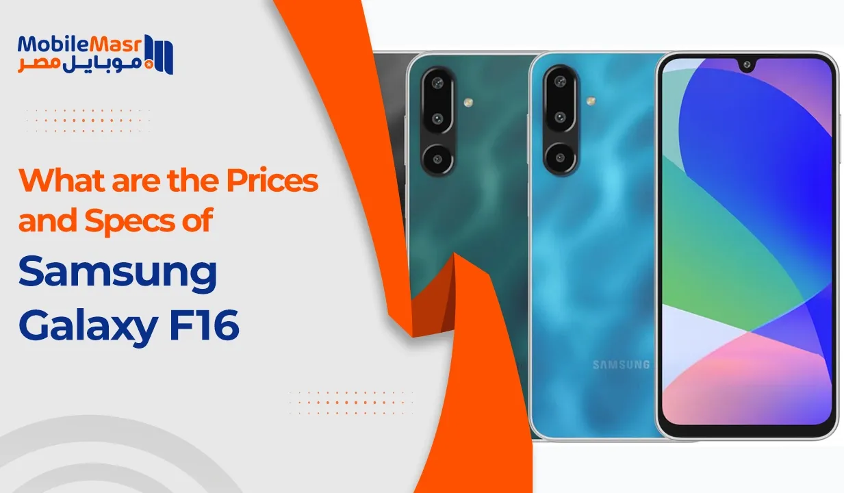 Samsung Galaxy F16