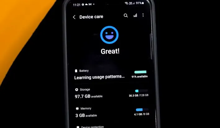 How to Speed Up a Slow Android Phone
