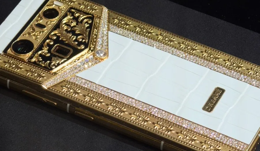 Dreame Enters the Smartphone Market