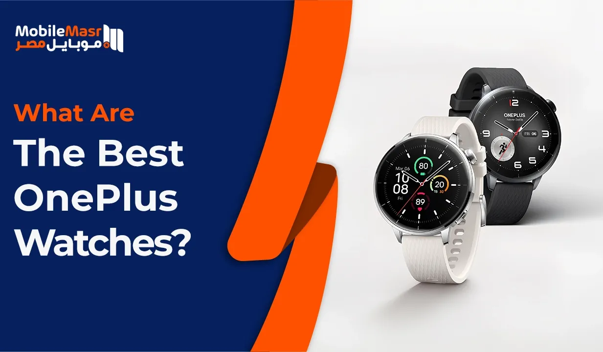 Best OnePlus watches