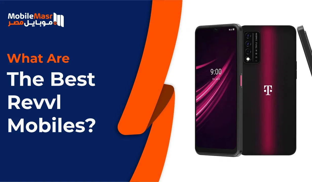 Best Revvl mobiles