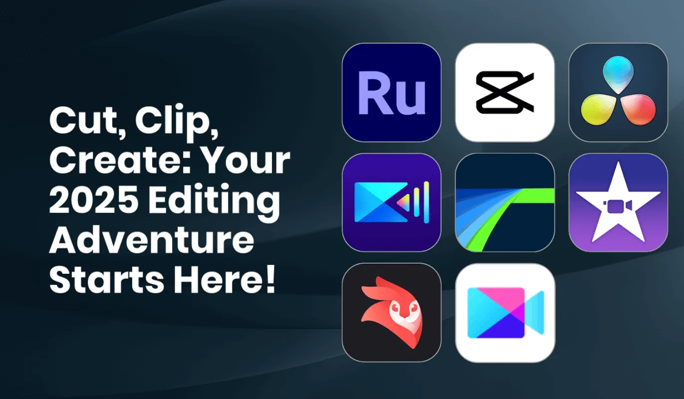 Best iPhone Video Editing Apps