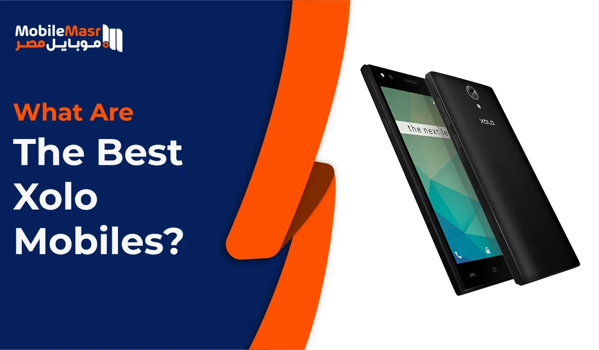 Best Xolo mobiles