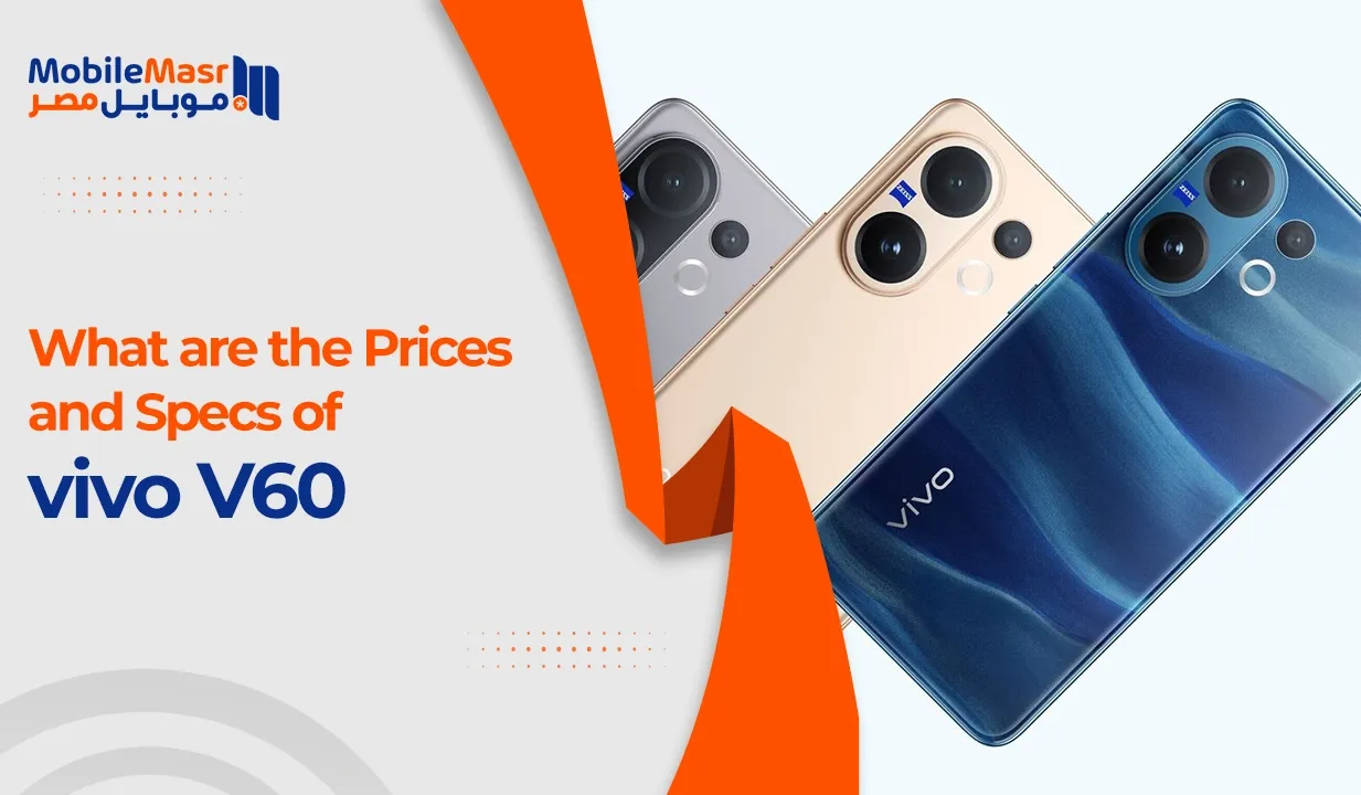 vivo V60