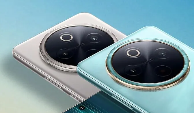 vivo Y500 العالمي 2026