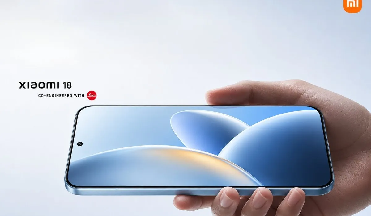 Xiaomi 18 Display and Battery Details Leak 2026