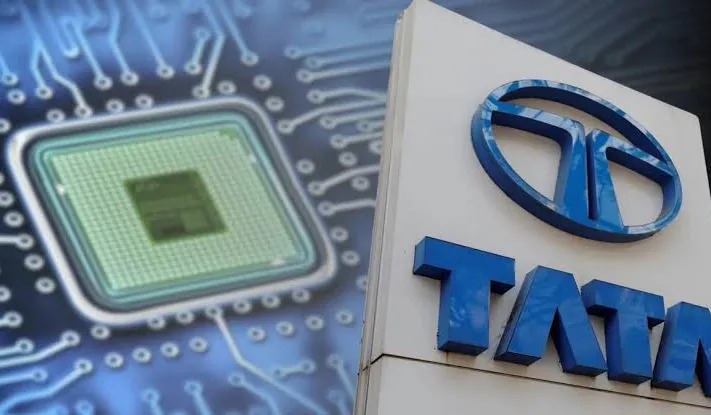 Tata Factory Making iPhone Backplates in India