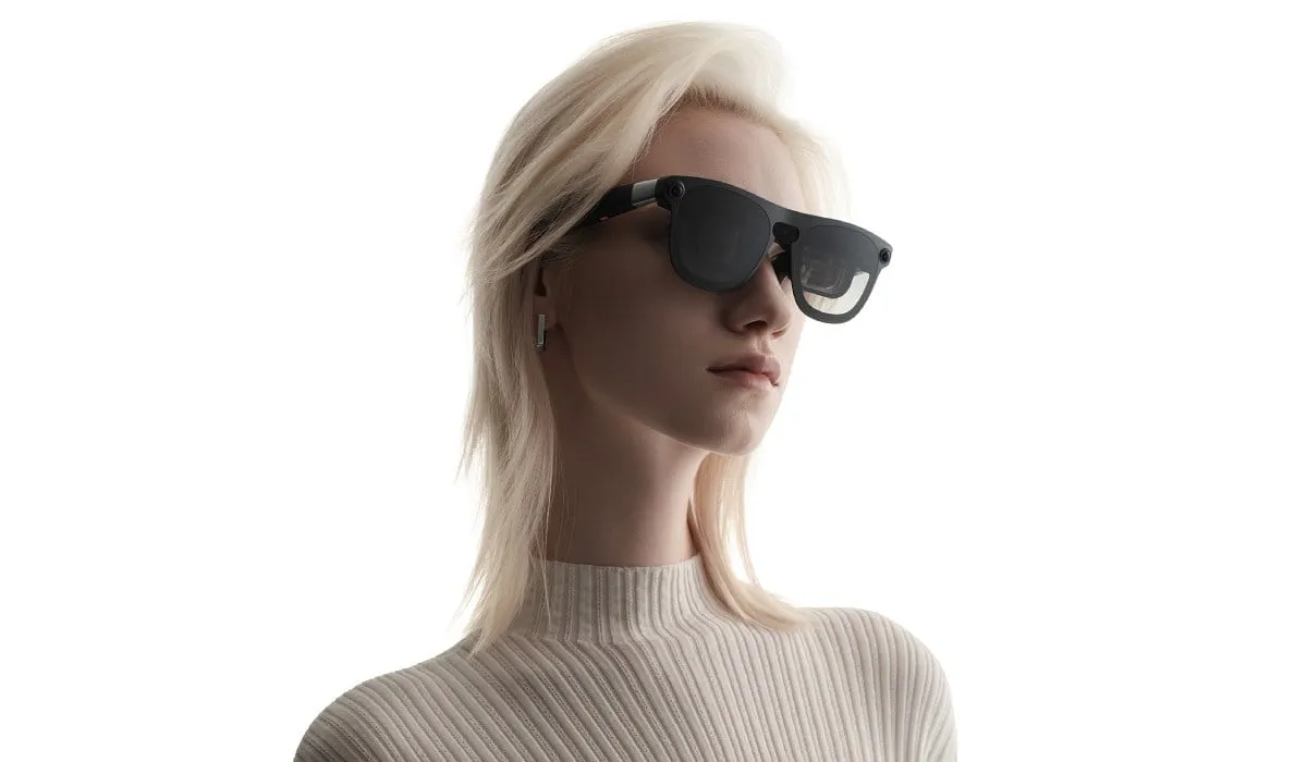 Xreal Aura Glasses Unveiled With Android XR