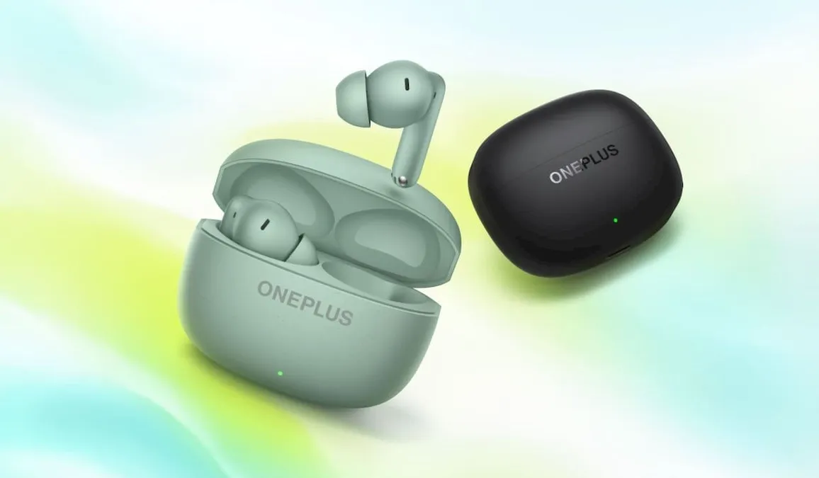 OnePlus Nord Buds 4 Launch Date and Specs Revealed