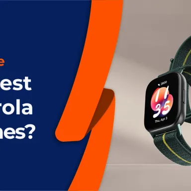 Best Motorola watches