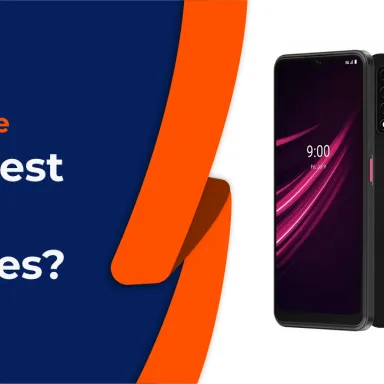 Best Revvl mobiles