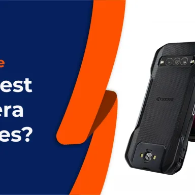 Best Kyocera mobiles