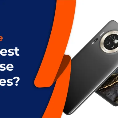 Best Hisense mobiles
