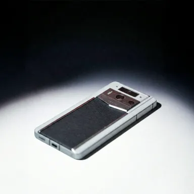 Metavertu Max Calfskin