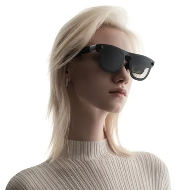 Xreal Aura Glasses Unveiled With Android XR