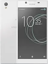 Sony Xperia X Ultra