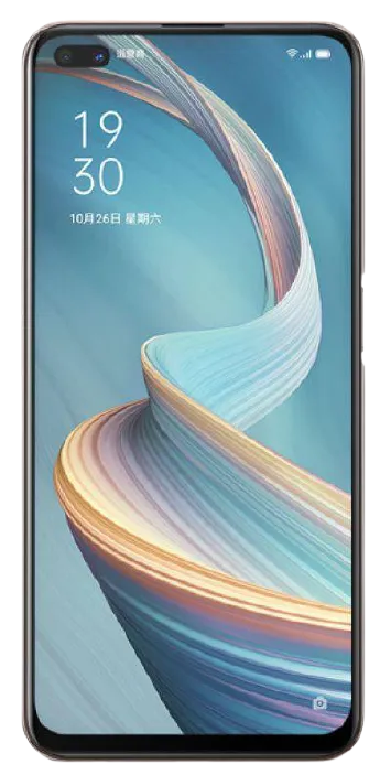 Oppo Reno 4