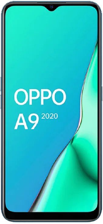 Oppo A9 2020