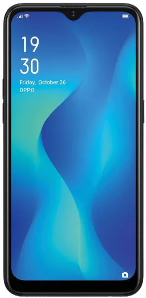 Oppo A1K