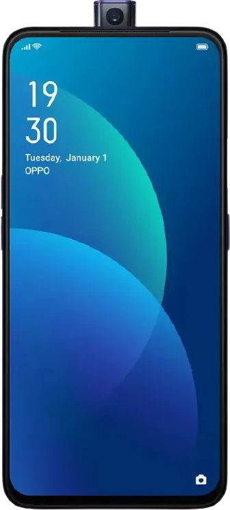 Oppo F11 Pro