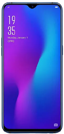 Oppo R17