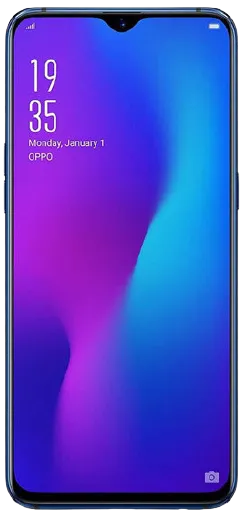 Oppo K1