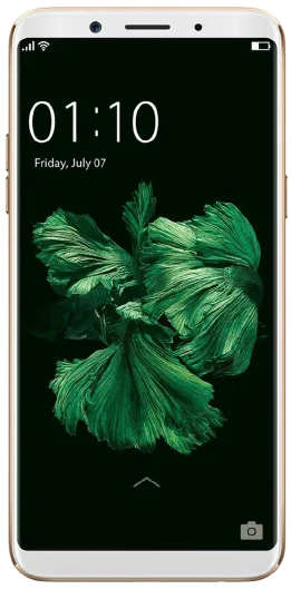 Oppo F5