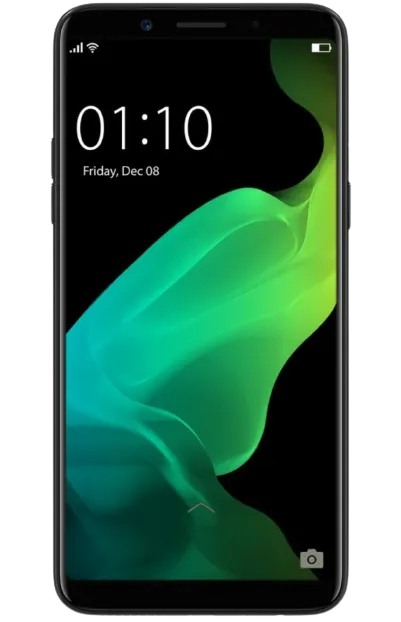Oppo F5 Youth