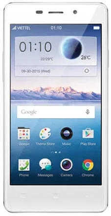 Oppo Joy 3