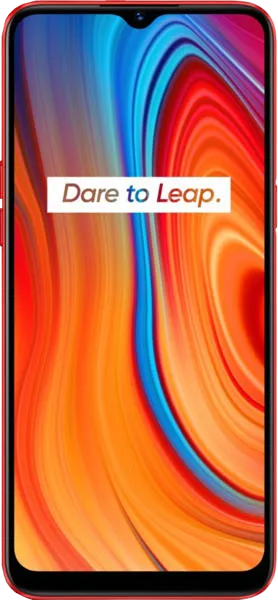 Realme C3
