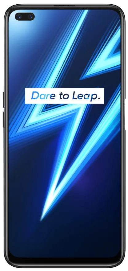 Realme 6 Pro