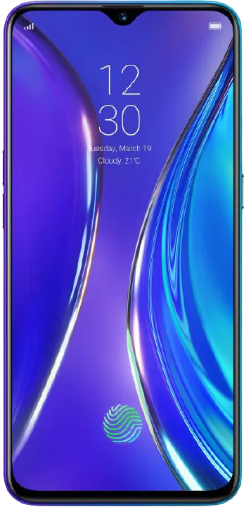Realme XT