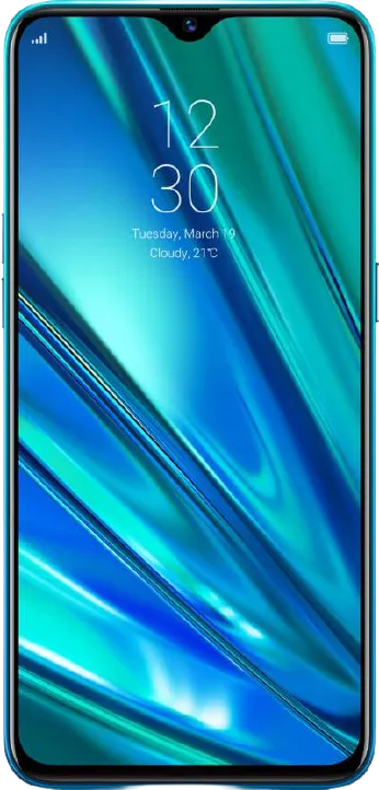 Realme 5 Pro