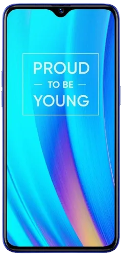 Realme 3 Pro