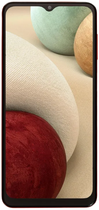 Samsung Galaxy A12