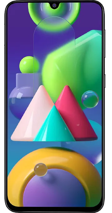 Samsung Galaxy M21