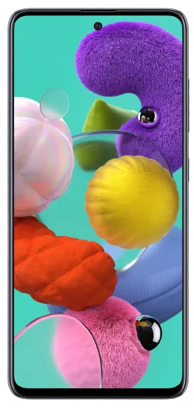 Samsung Galaxy A51