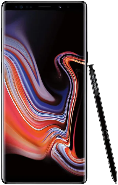 Samsung Galaxy Note 9