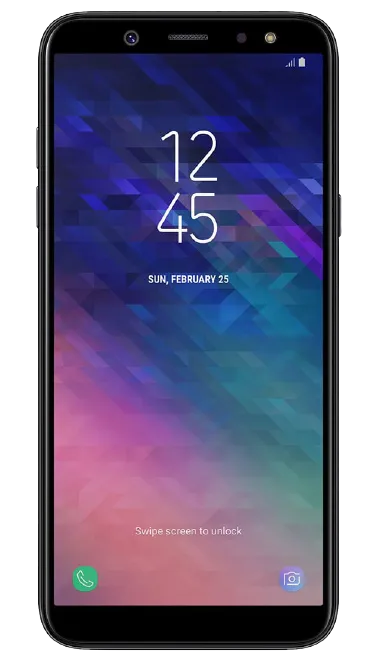Samsung Galaxy A6 Plus (2018)