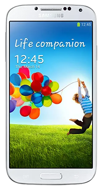 Samsung Galaxy S4
