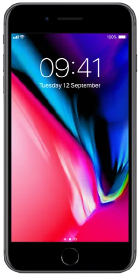 Iphone 8