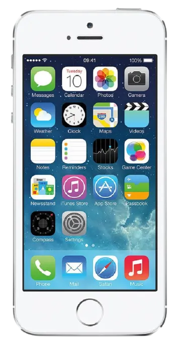 Iphone SE (2016)