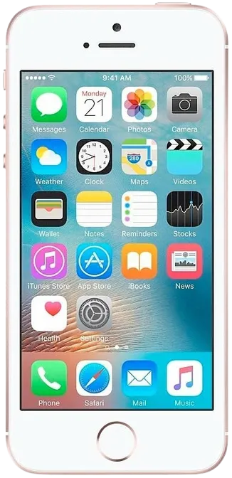 Iphone 5S