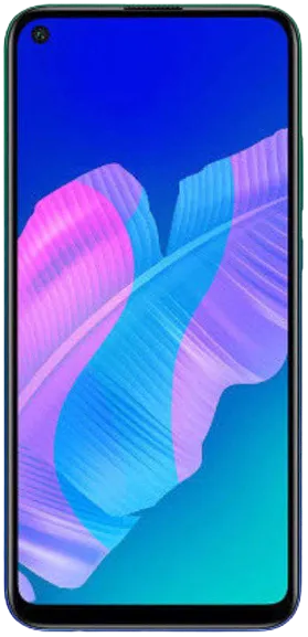 Huawei Y7p
