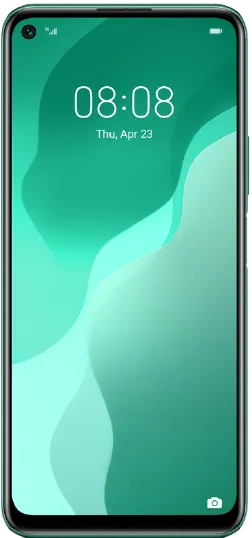 Huawei Nova 7 SE