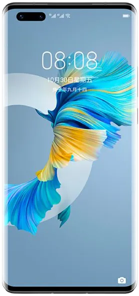 Huawei Mate 40 Pro